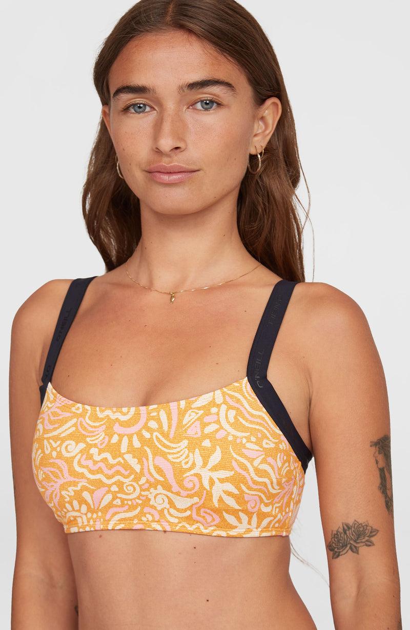 oneill Women Sport Bikini Set | Orange