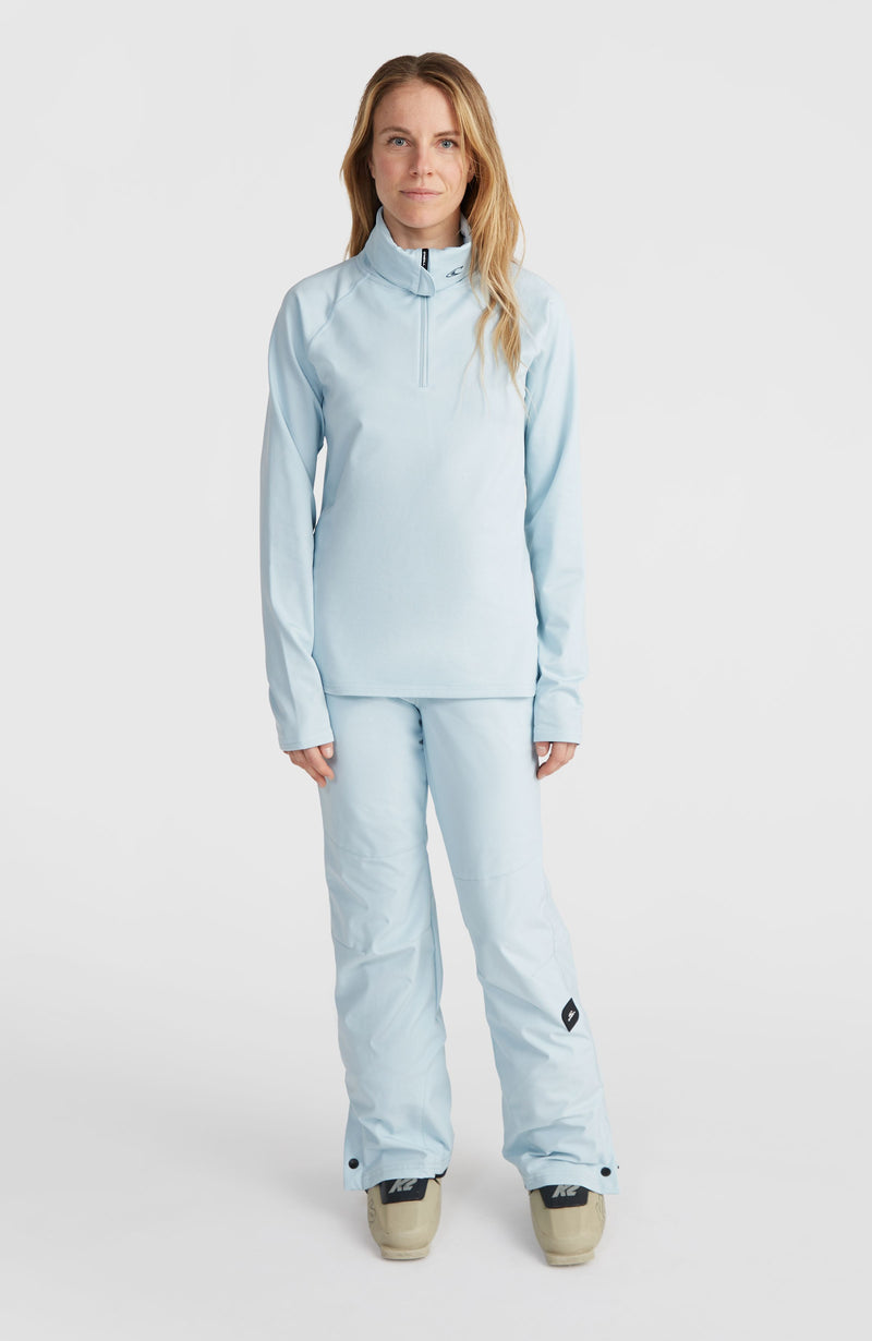 Oneill Women Star Slim Snow Pants | Blue