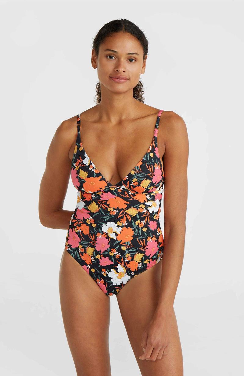 oneill Women Sunset Swimsuit | Black