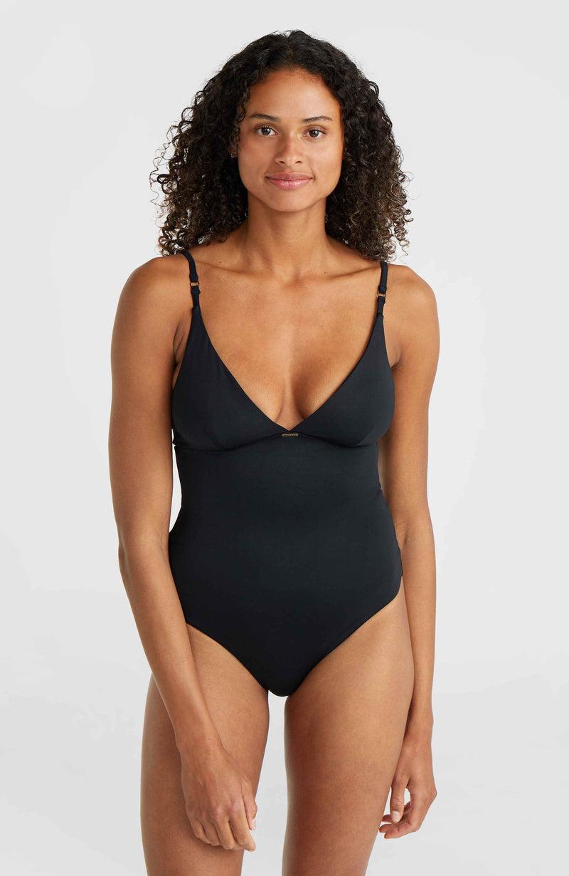 oneill Women Sunset Swimsuit | Black