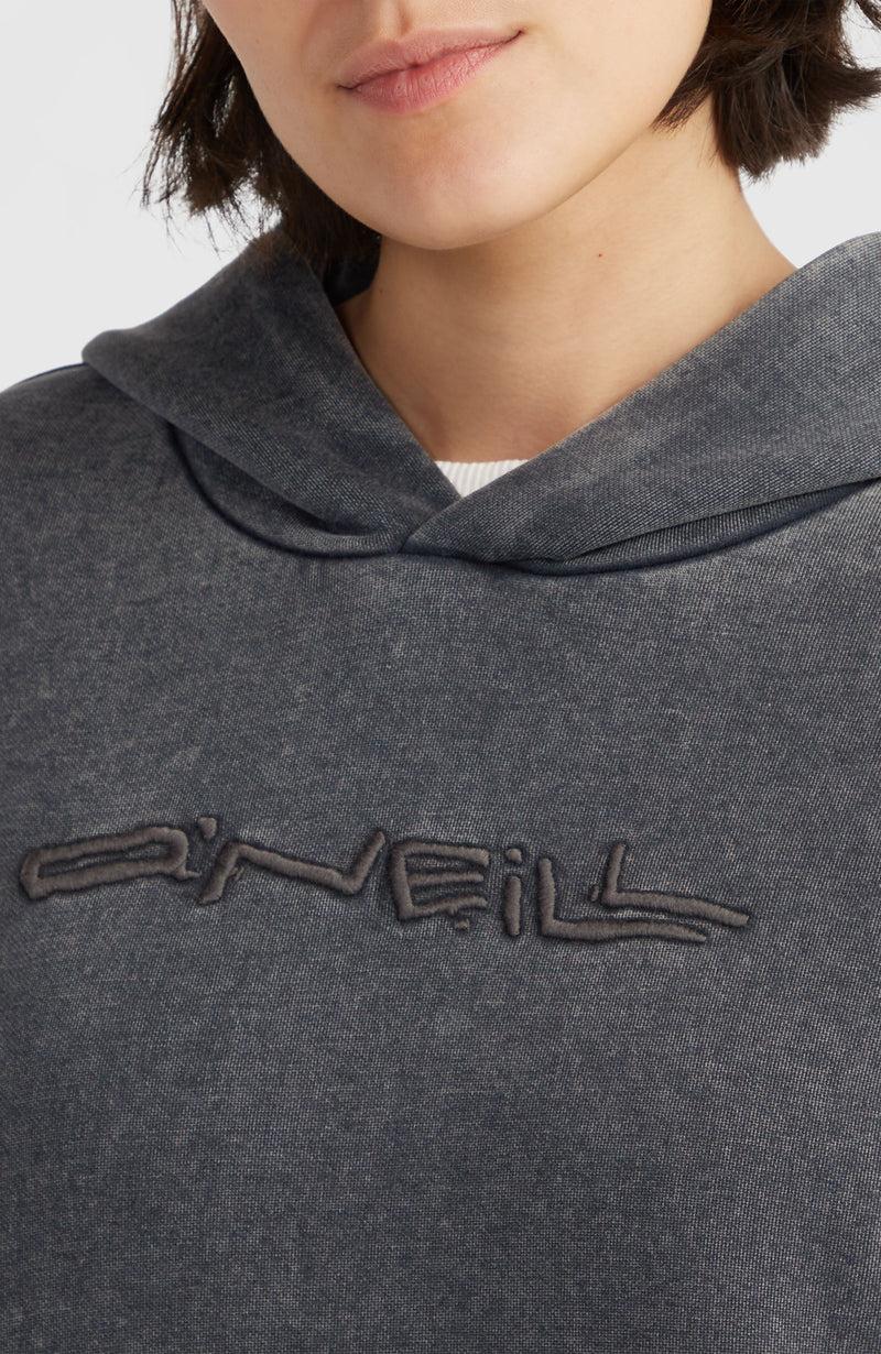 Oneill Women Surf Heroes Hoodie | Black