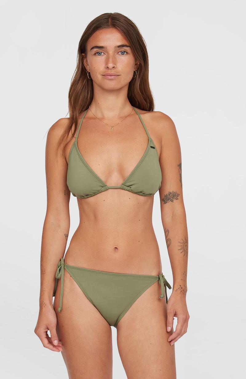 oneill Women Venice Marakas Bikini Set | Green