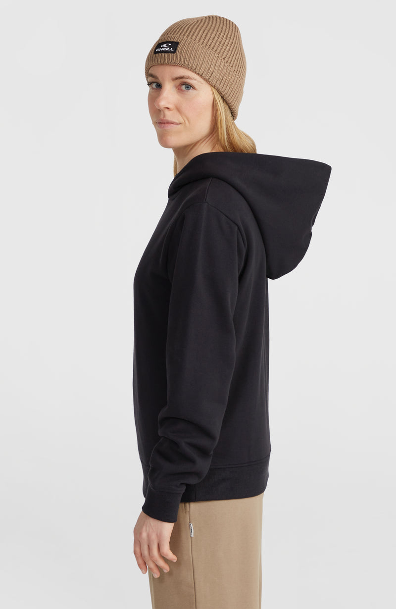 Oneill Women Women Of The Wave Hoodie | Black