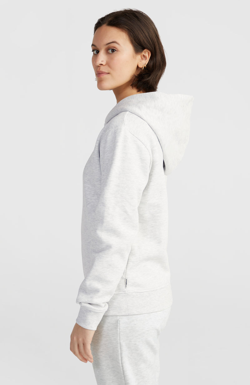 Oneill Women Women Of The Wave Hoodie | White