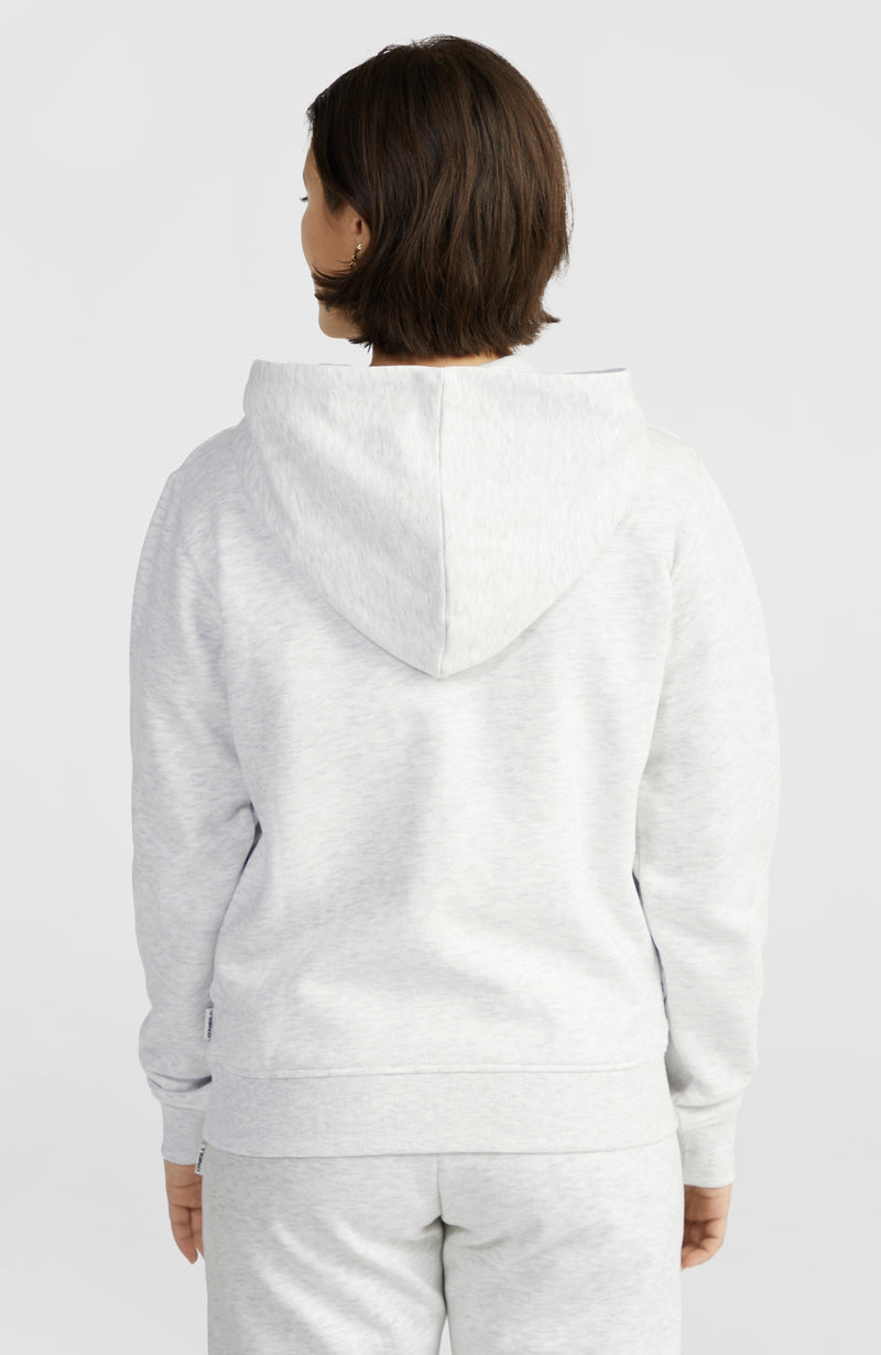 Oneill Women Women Of The Wave Hoodie | White