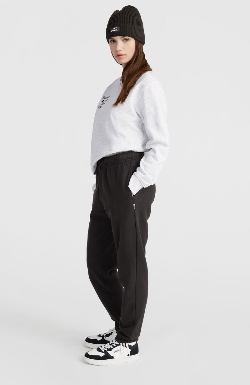 Oneill Women Women Of The Wave Sweatpants | Black
