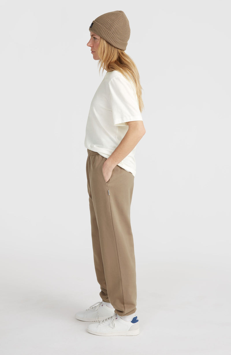 Oneill Women Women Of The Wave Sweatpants | Brown