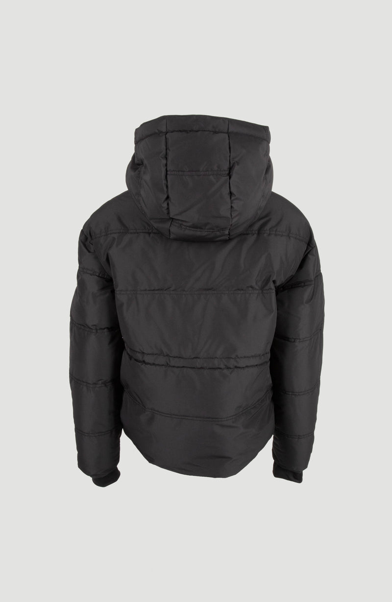 Oneill Women Z.E.N. Hybrid Snow Jacket | Black