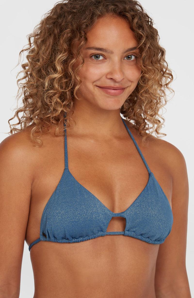 Oneill Women Beach Vintage Madrid Maracas Bikini Set | Blue