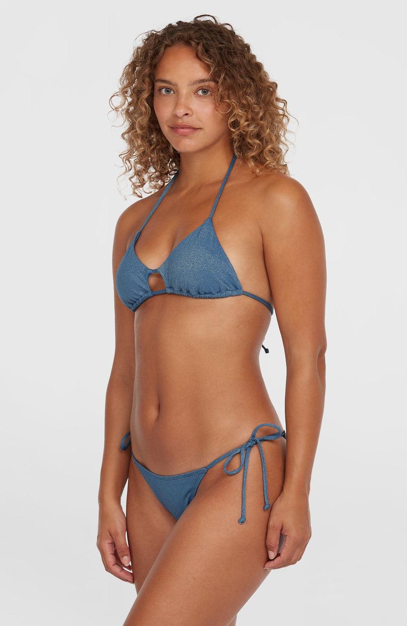 Oneill Women Beach Vintage Madrid Maracas Bikini Set | Blue