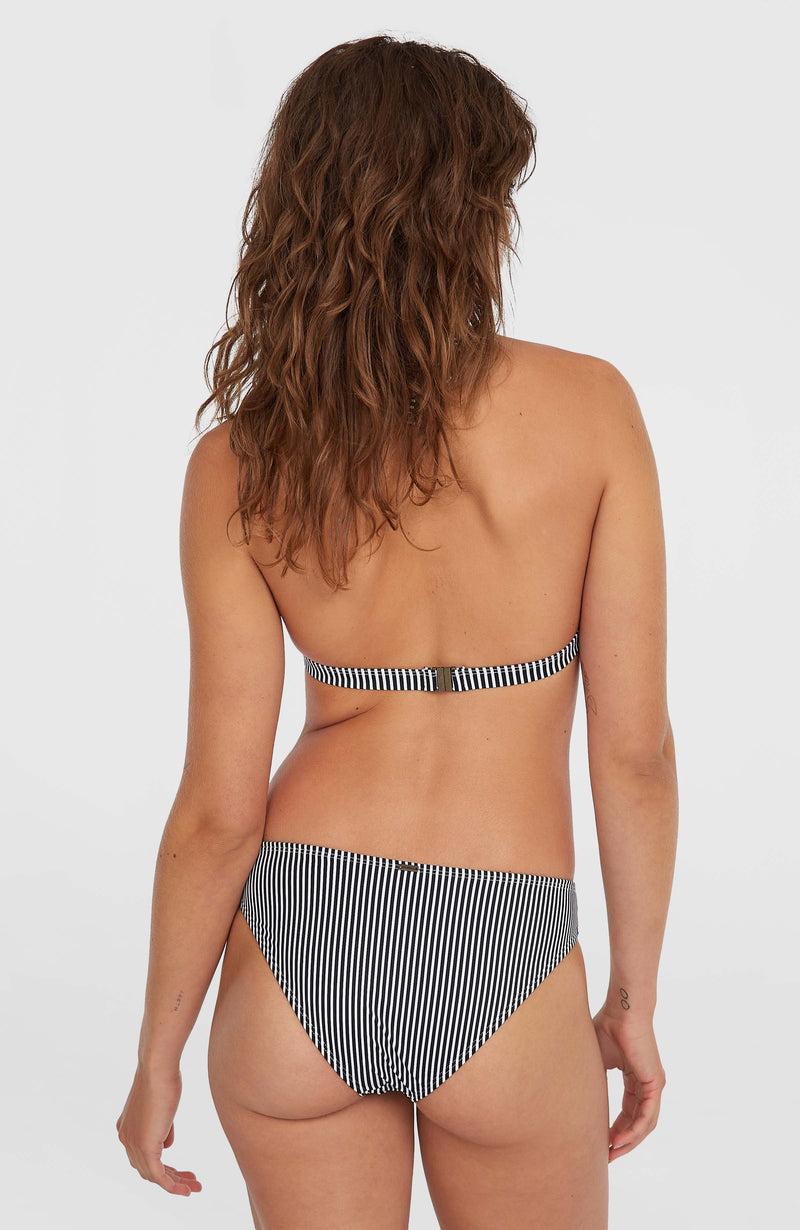 Oneill Women Essentials Marga Cruz Bikini Set | Black