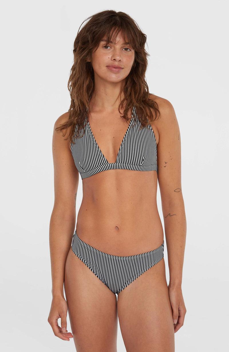 oneill Women Essentials Marga Cruz Bikini Set | Black