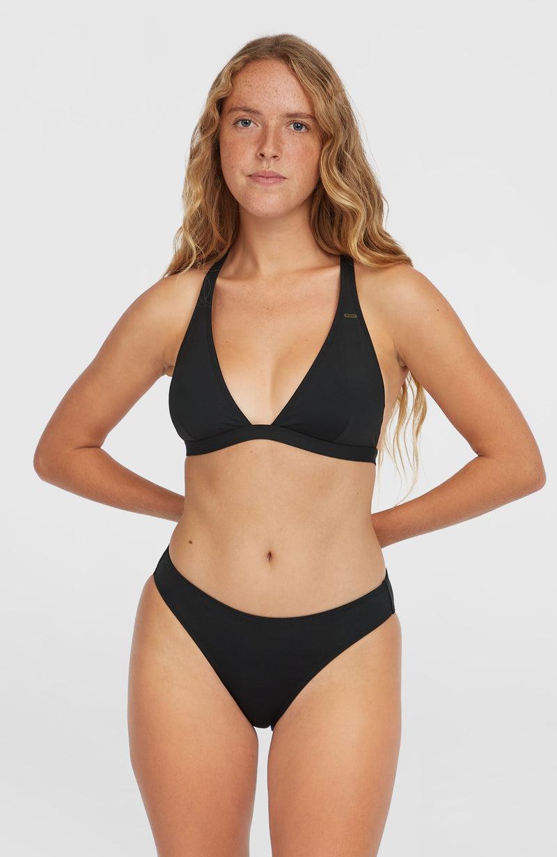 oneill Women Essentials Maria Cruz Bikini Set | Black