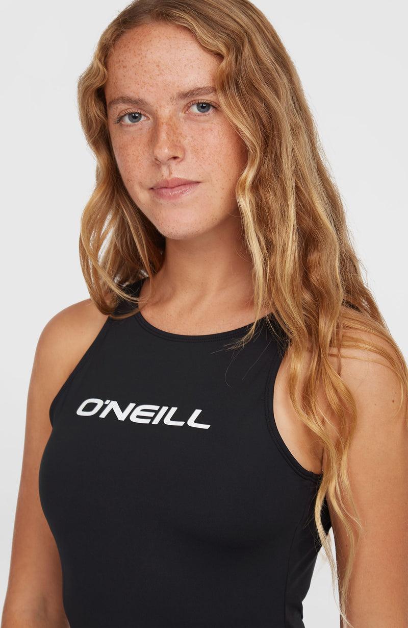 Oneill Women Essentials O'Neill Logo Swimsuit | Black