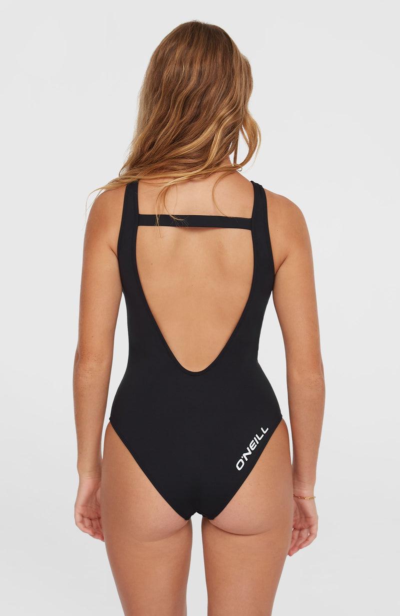 Oneill Women Essentials O'Neill Logo Swimsuit | Black