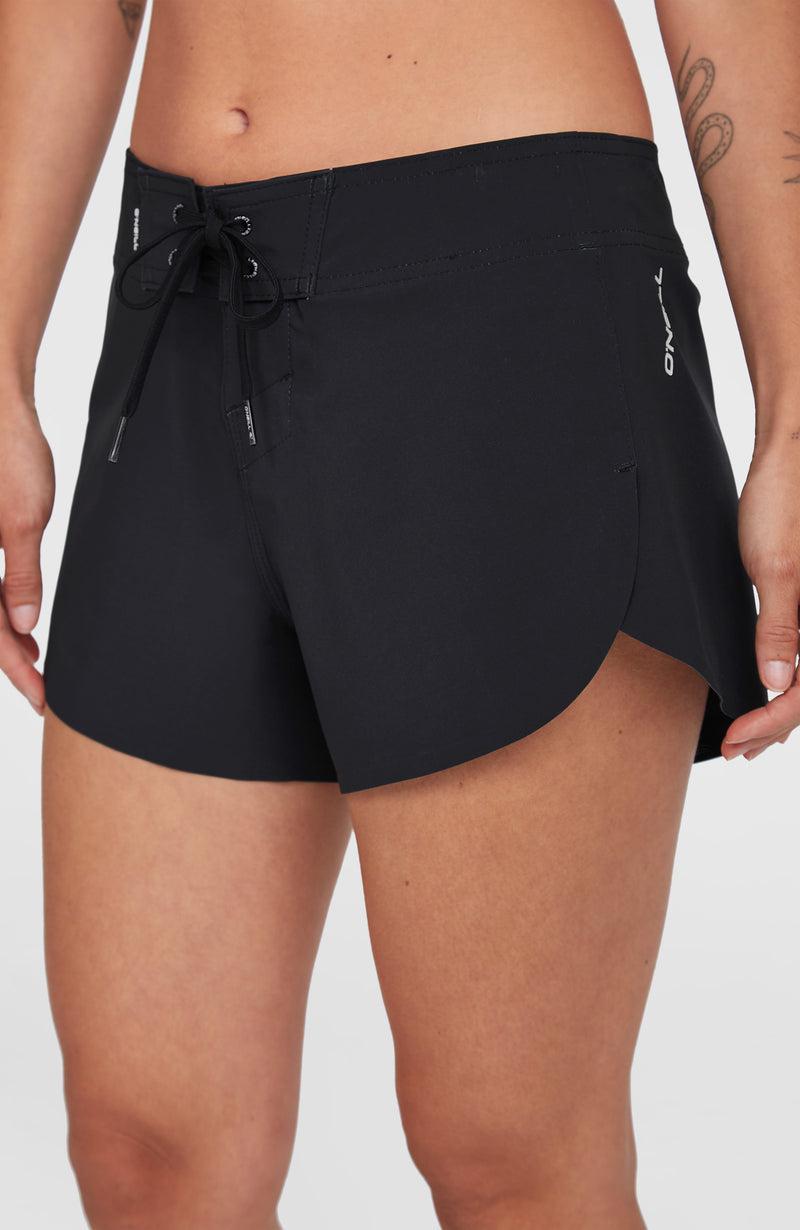 Oneill Women Hyperfreak Tech Troncones 9'' Boardshorts | Black