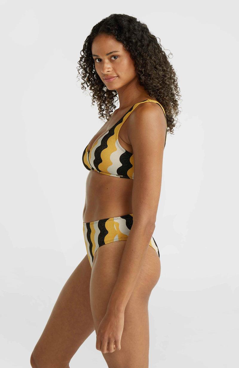 Oneill Women O'Neill Beach Vintage Haley Bikini Set | Black