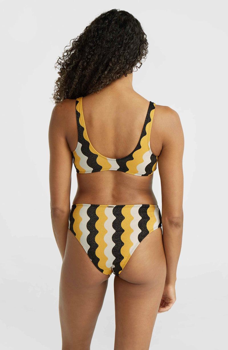 Oneill Women O'Neill Beach Vintage Haley Bikini Set | Black