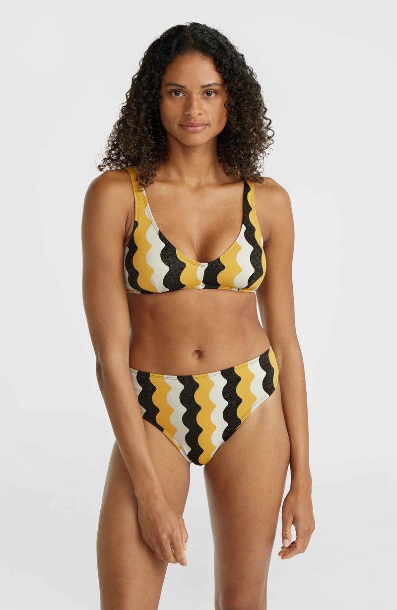 oneill Women O'Neill Beach Vintage Haley Bikini Set | Black