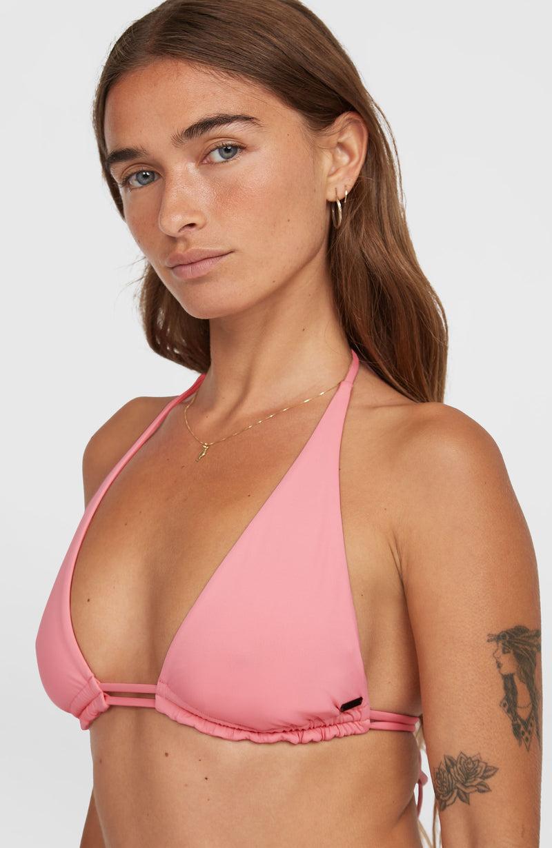 Oneill Women Women Of The Wave Mother Maracas Bikini Set | Pink