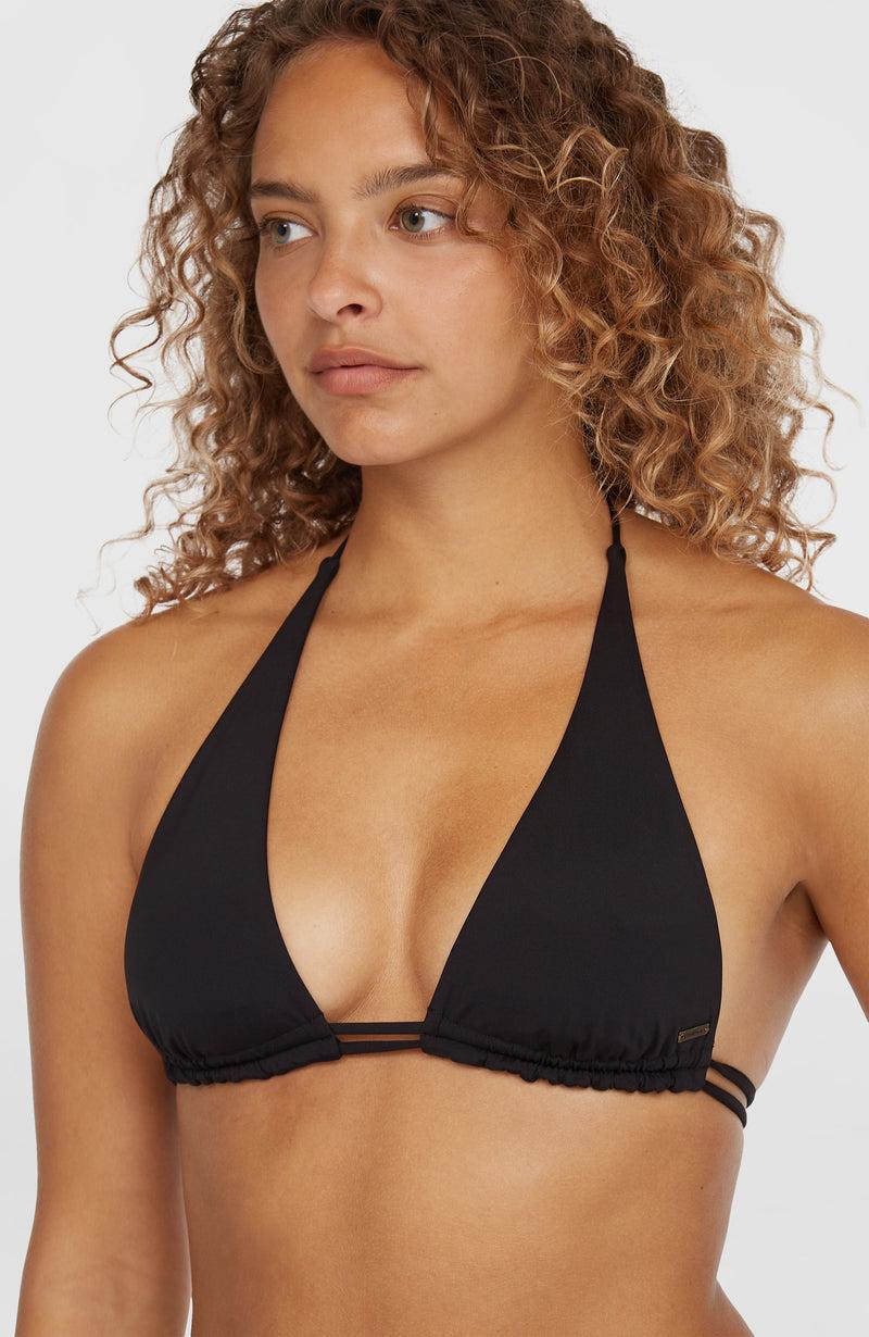 Oneill Women Women Of The Wave Mother Maracas Bikini Set | Black