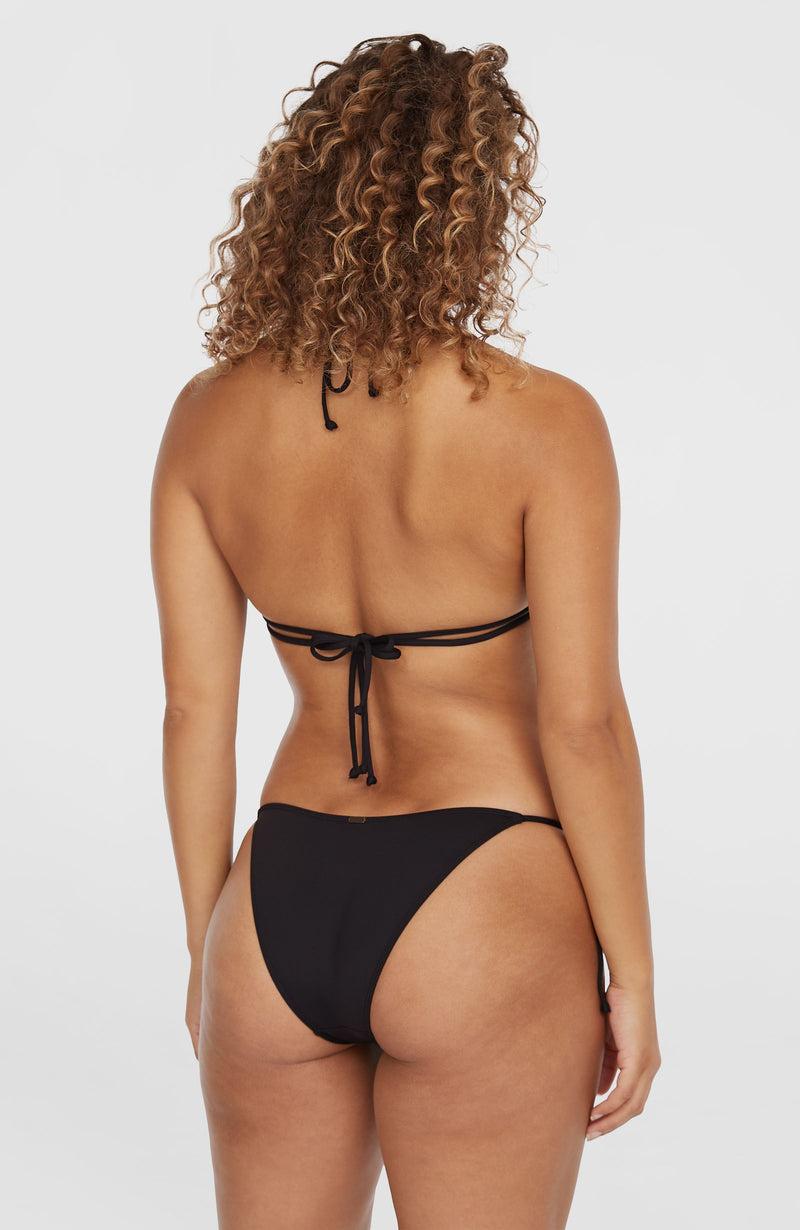 Oneill Women Women Of The Wave Mother Maracas Bikini Set | Black