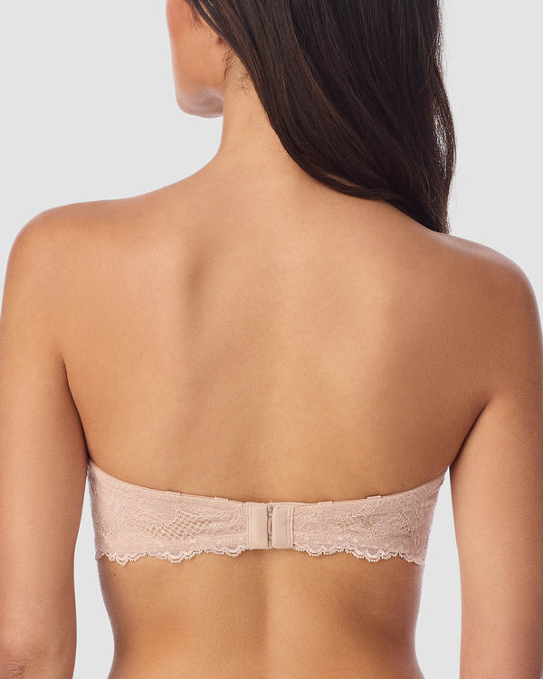 Ongossamer Beautifully Basic Strapless