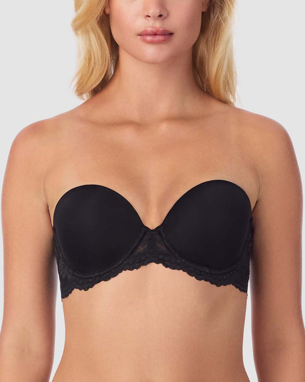 Ongossamer Beautifully Basic Strapless