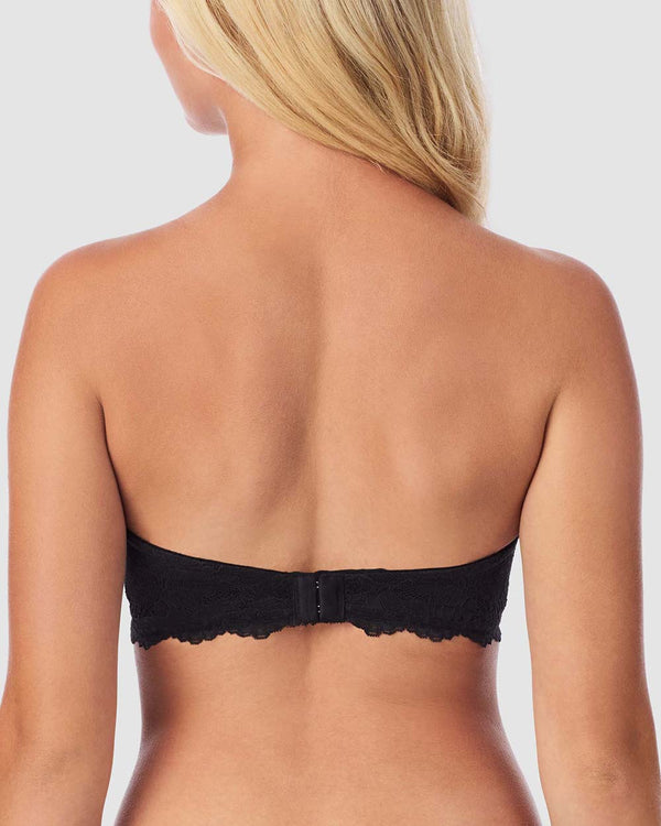 Ongossamer Beautifully Basic Strapless