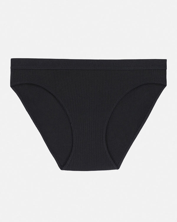 Ongossamer Cabana Cotton Rib Bikini
