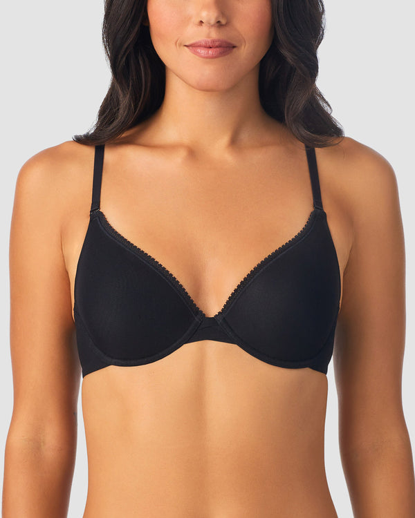 Ongossamer Gossamer Mesh Convertible T Shirt Bra