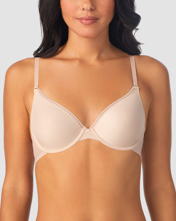 Ongossamer Gossamer Mesh Convertible T Shirt Bra