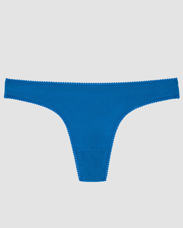 Ongossamer Gossamer Mesh Hip G Thong Underwear