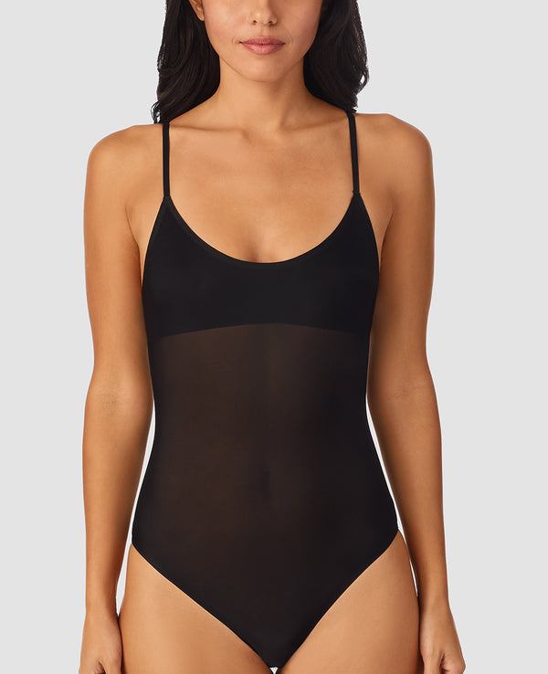Ongossamer Heavenly Stretch Bodysuit