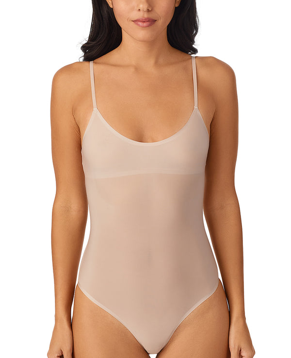 Ongossamer Heavenly Stretch Bodysuit