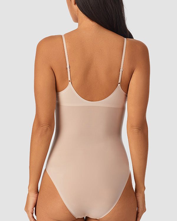 Ongossamer Heavenly Stretch Bodysuit