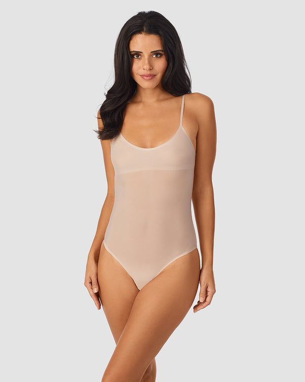 ongossamer Heavenly Stretch Bodysuit