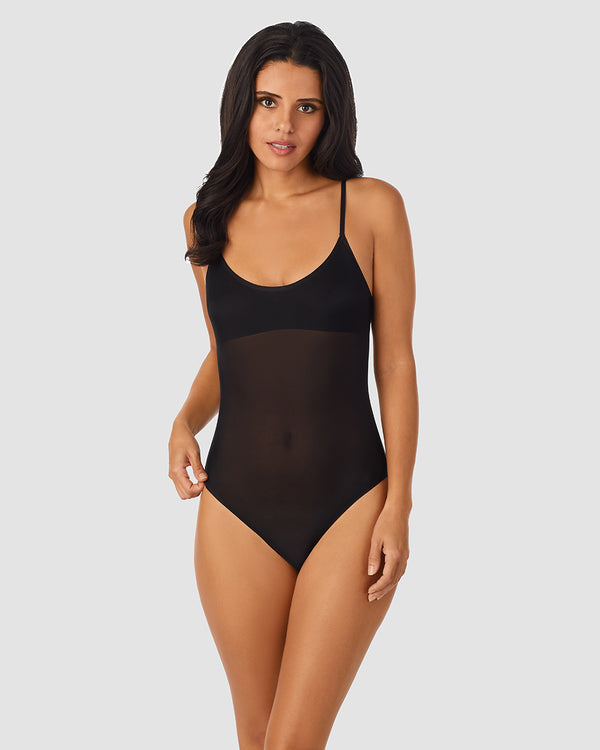ongossamer Heavenly Stretch Bodysuit