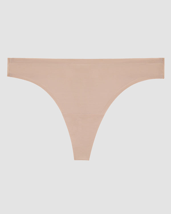 Ongossamer Heavenly Stretch Thong