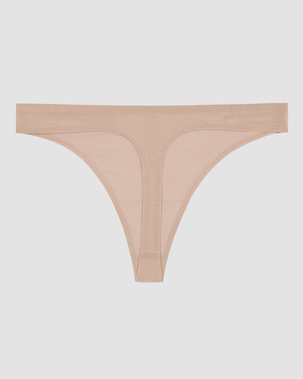 Ongossamer Heavenly Stretch Thong
