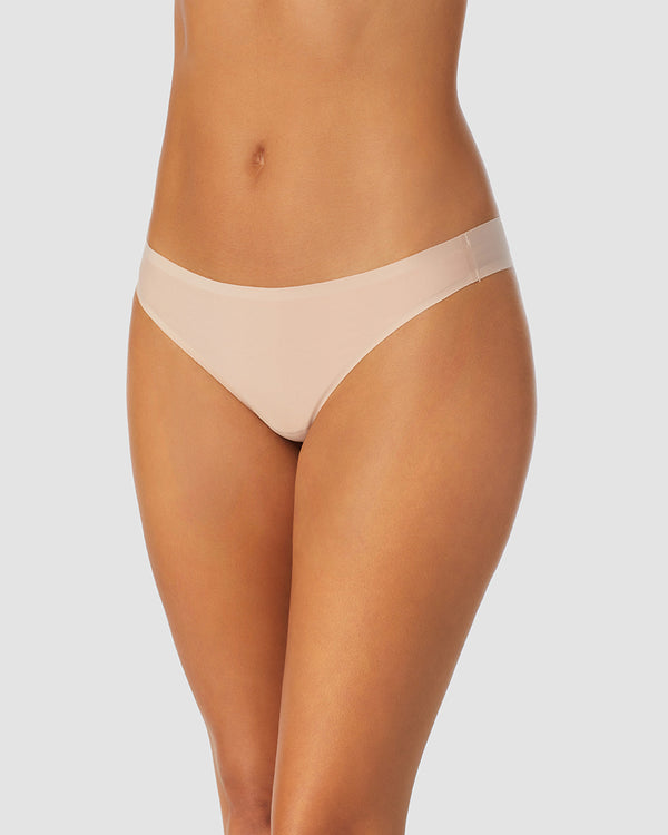 ongossamer Heavenly Stretch Thong