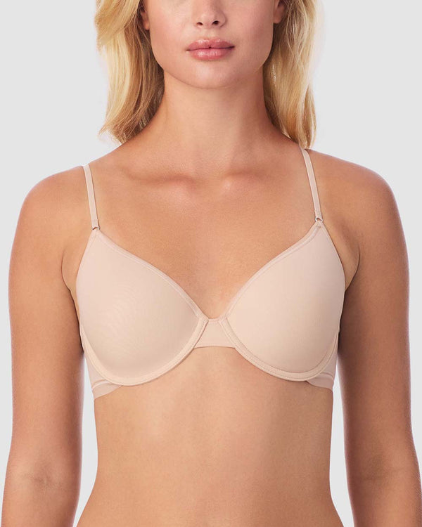Ongossamer Next To Nothing Micro T Shirt Bra