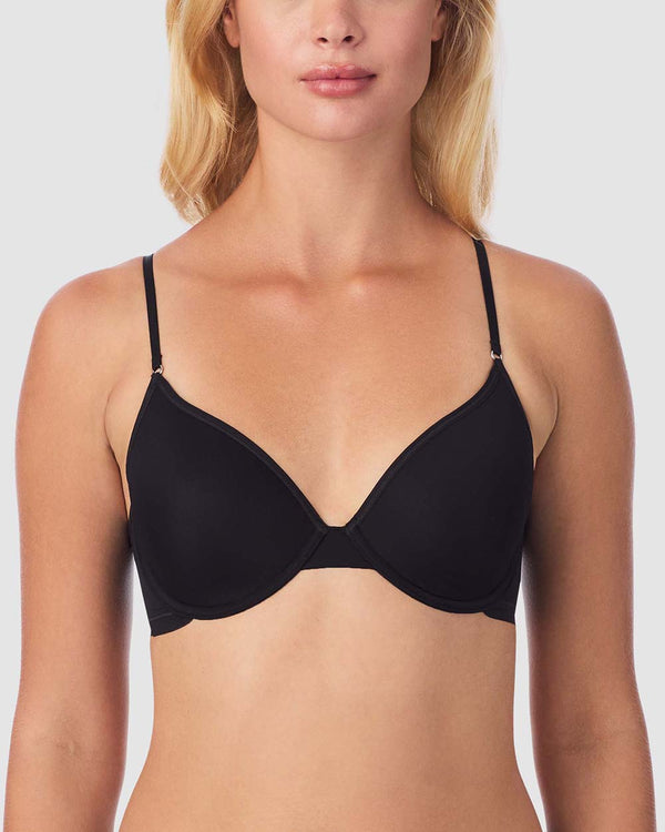 Ongossamer Next To Nothing Micro T Shirt Bra