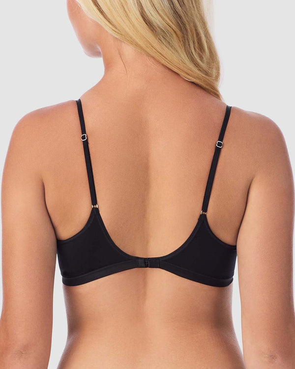 Ongossamer Next To Nothing Micro T Shirt Bra