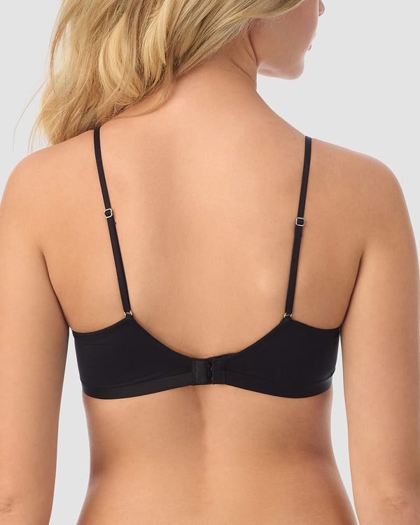 Ongossamer Next To Nothing Micro Wireless Bra