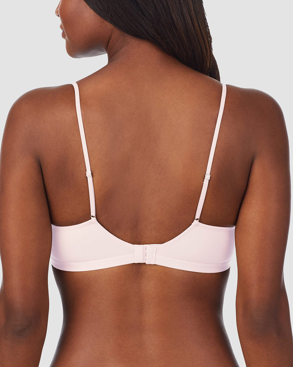 Ongossamer Next To Nothing Micro Wireless Bra