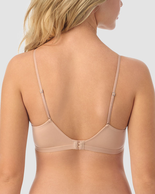 Ongossamer Next To Nothing Micro Wireless Bra
