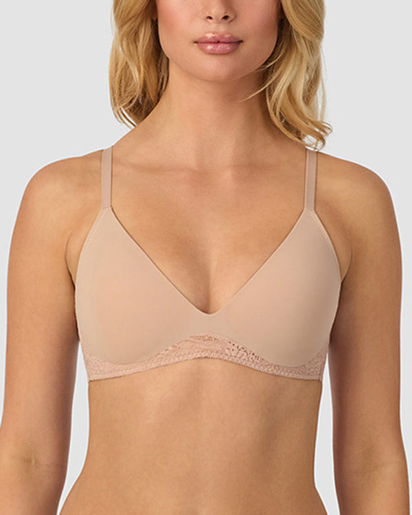 Ongossamer Sleek & Lace Wire Free Lift
