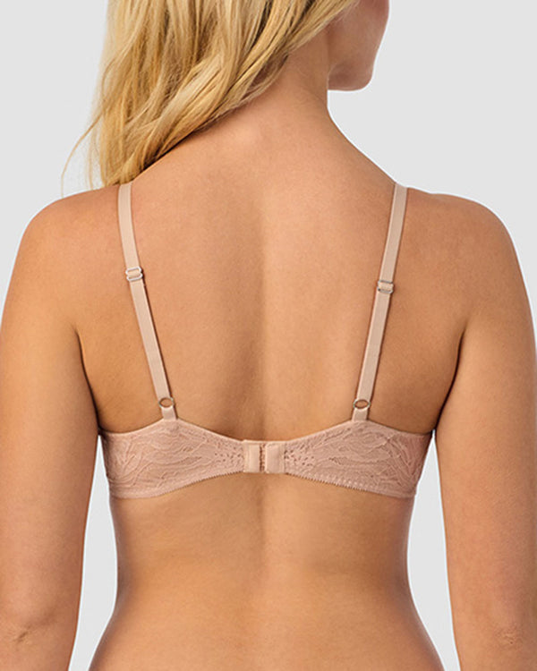 Ongossamer Sleek & Lace Wire Free Lift