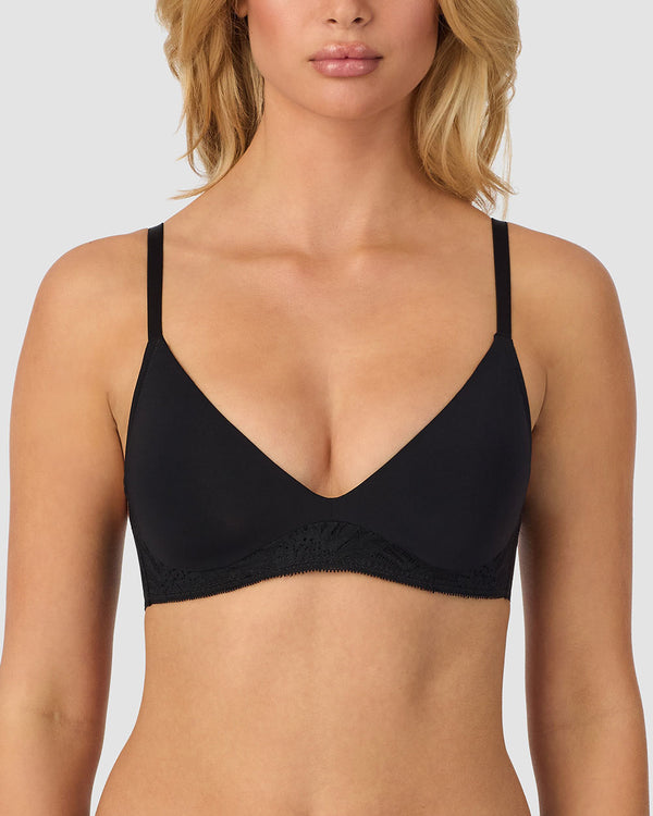 Ongossamer Sleek & Lace Wire Free Lift